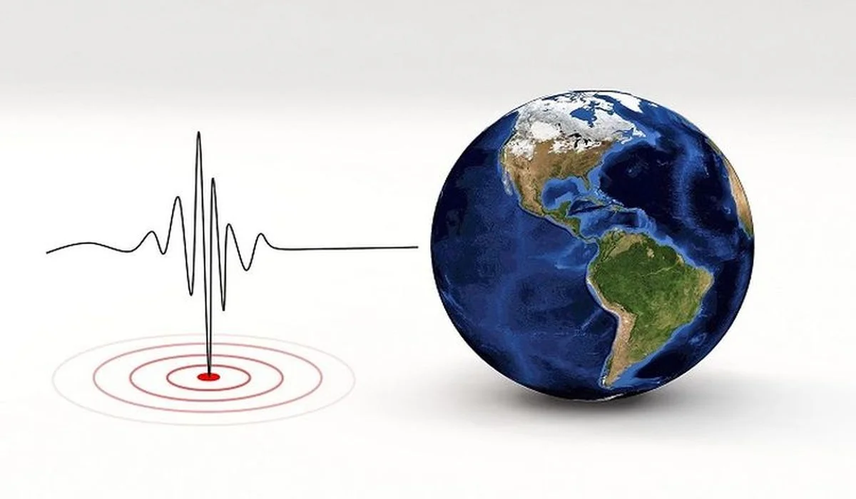 Warga di Kabupaten Jembrana Bali Panik Setelah Diguncang Gempa M 3,4!