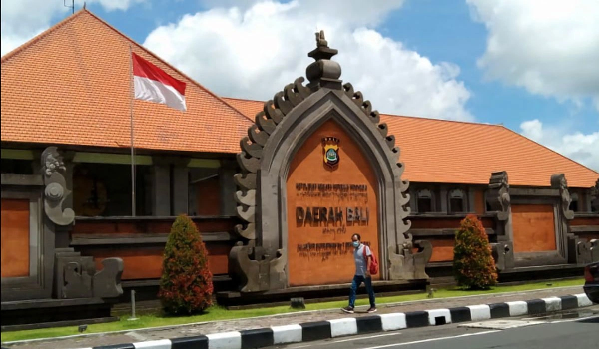 Layanan 110 Polisi Kerap Dibikin Iseng, Polres Buleleng Imbau Masyarakat Bijak