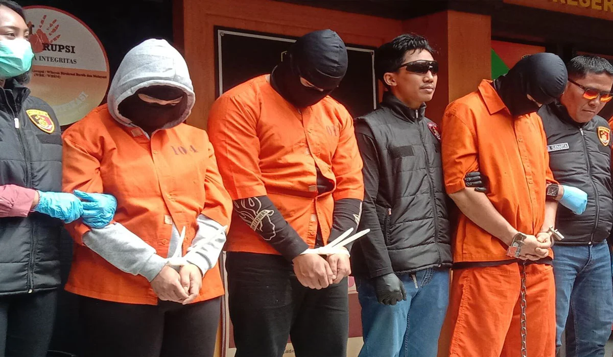 Polda Bali Buru WNA Rusia, Diduga Otak Penganiayaan Turis Lithuania