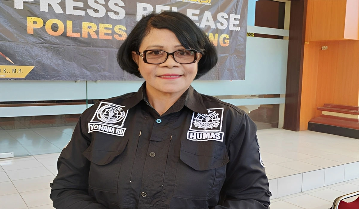 Upaya Polres Buleleng Menangani Laporan Palsu