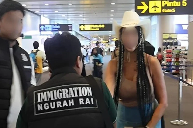 Bule Buka Kursus Privat Seks di Indonesia, Tarif Bikin Kaget