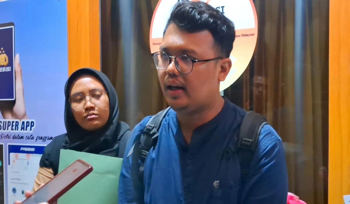 Desakan Koalisi Jurnalis Bali