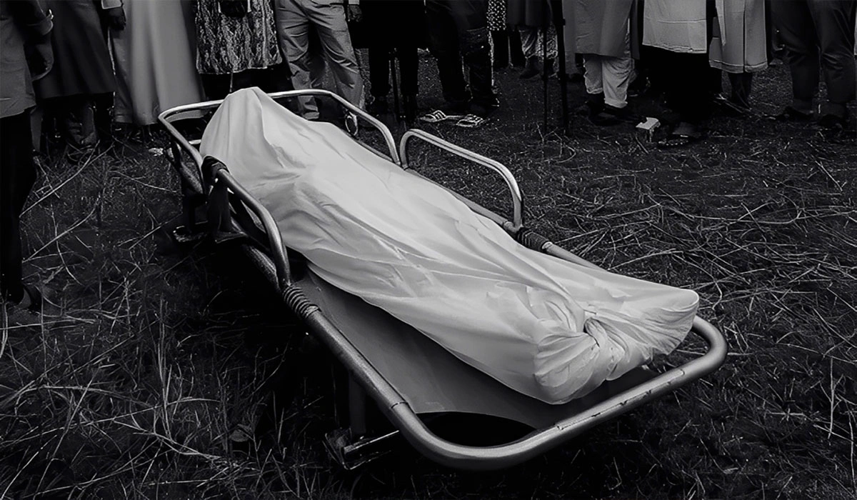 Jenazah WNA Asal Australia Meninggal di Bali, Dipulangkan Tanpa Jantung