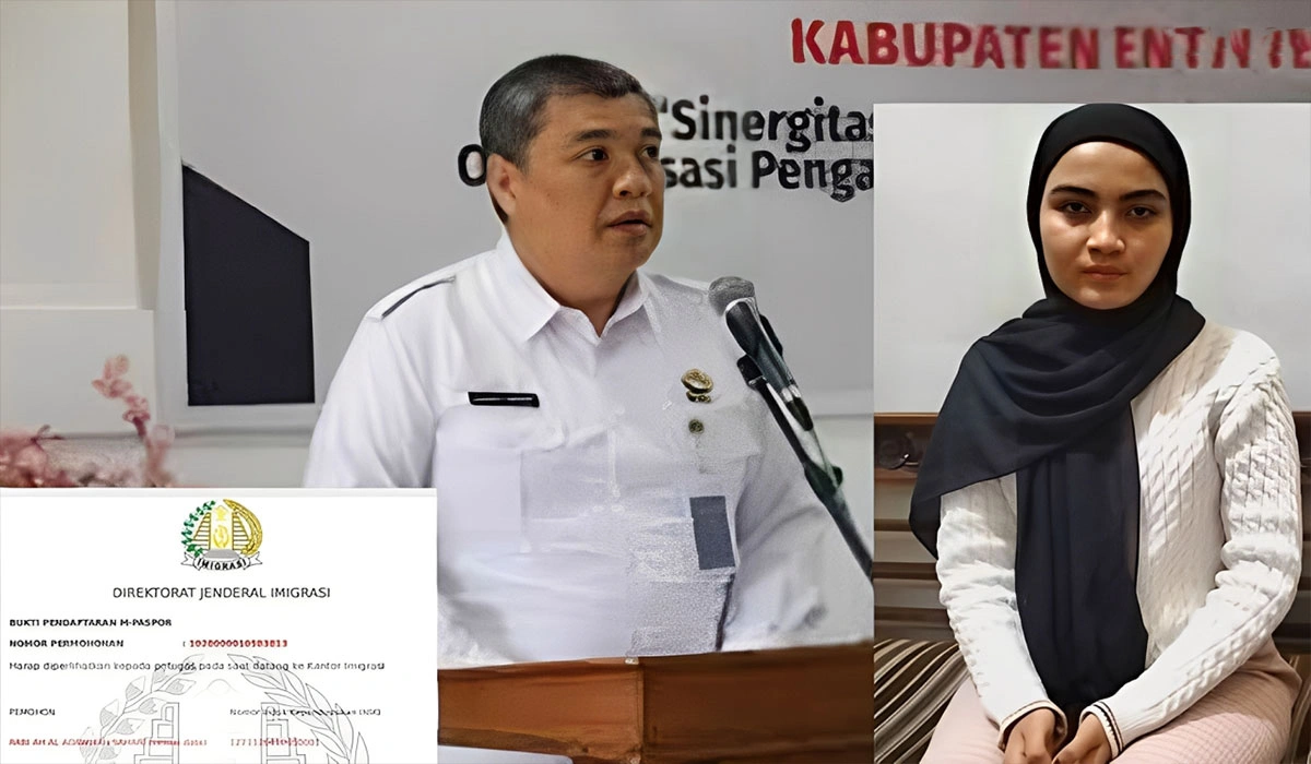 Langkah yang Dapat Diambil Pemohon