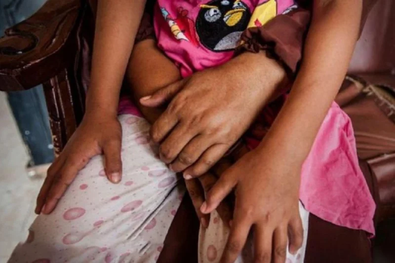 Tragis, Anak 5 Tahun Jadi Korban Perkosaan Dengan Modus HP