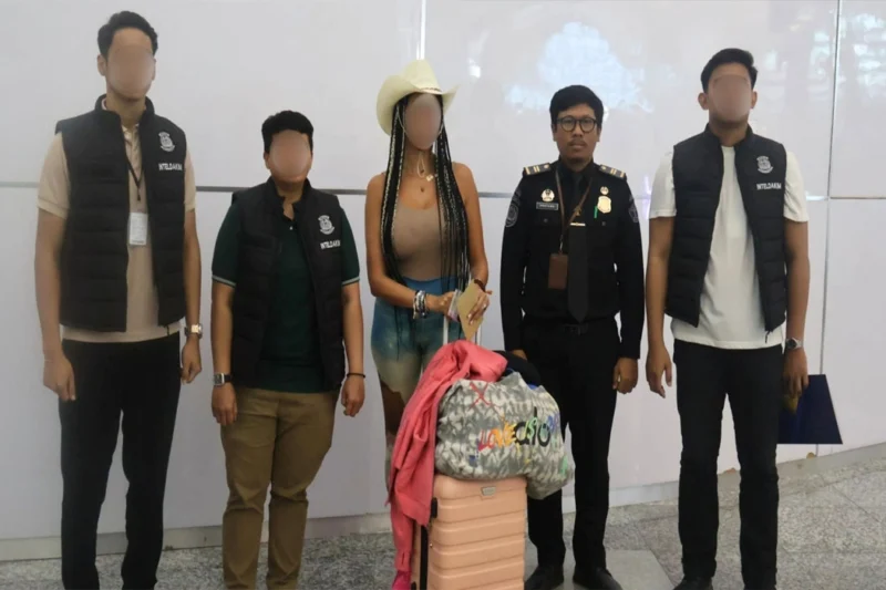 Viral! Warga AS Buka Kelas Seks Privat di Vila Bali, Kini Dideportasi