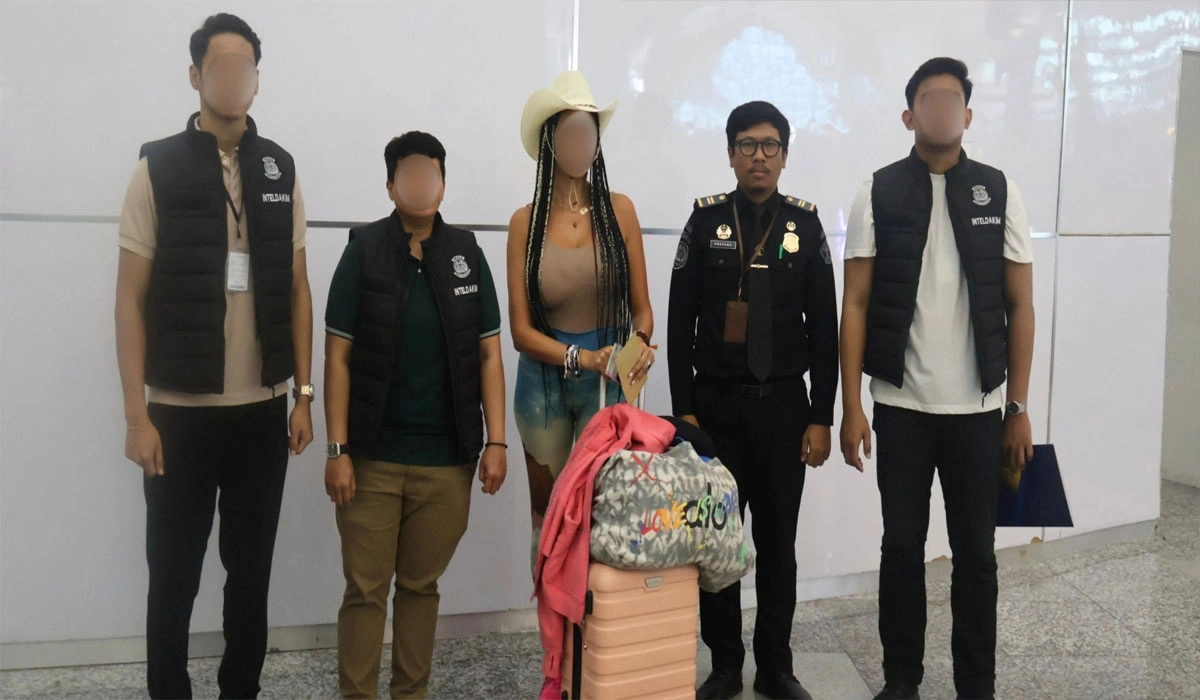 Viral! Warga AS Buka Kelas Seks Privat di Vila Bali, Kini Dideportasi