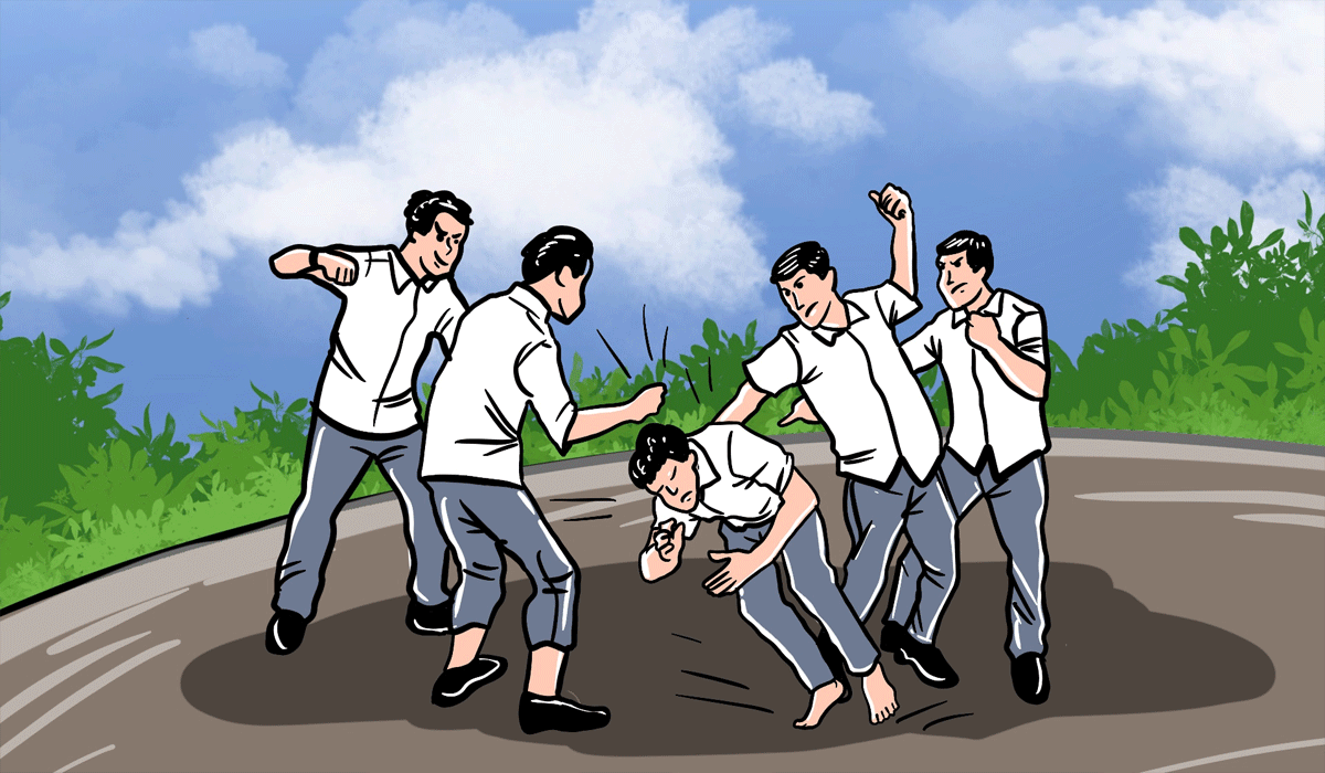 Tragedi Bullying di Bali: Penganiayaan Siswa SMK di Nusa Dua Gegerkan Publik