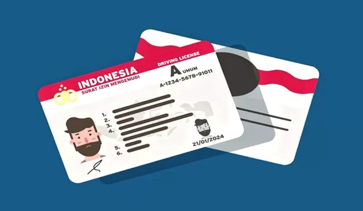 Cek Lokasi SIM Keliling Bali Hari Ini, 24 Oktober 2025