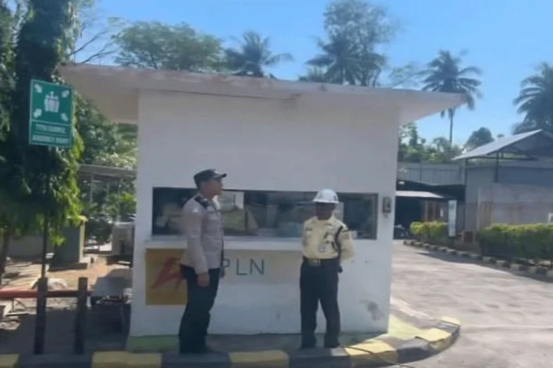 Warga Nusa Penida Resah, Pemadaman Listrik Terus Mengganggu Aktivitas