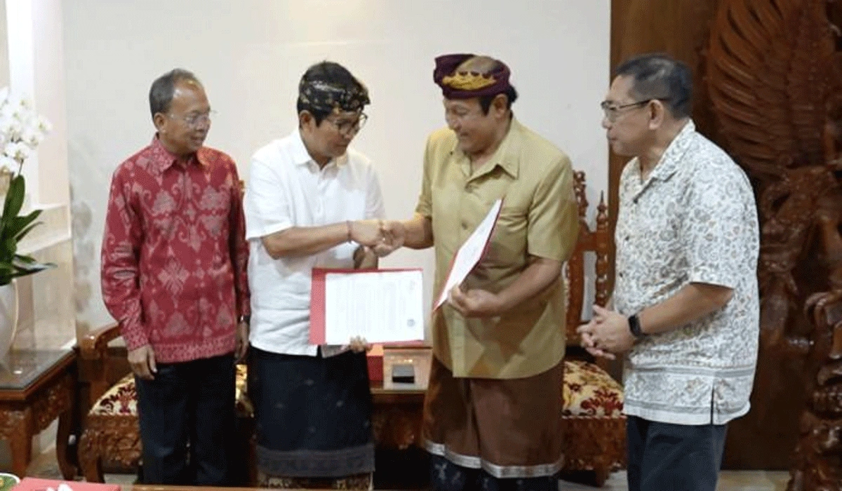 Detail Pelaksanaan dan Pengawasan Proyek