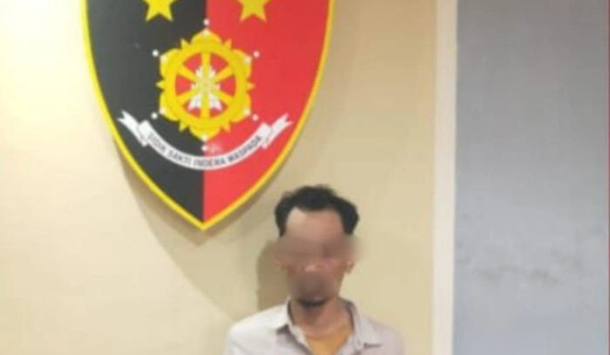 Helm Mahasiswa Dicuri, Keamanan ISI Denpasar Jadi Sorotan