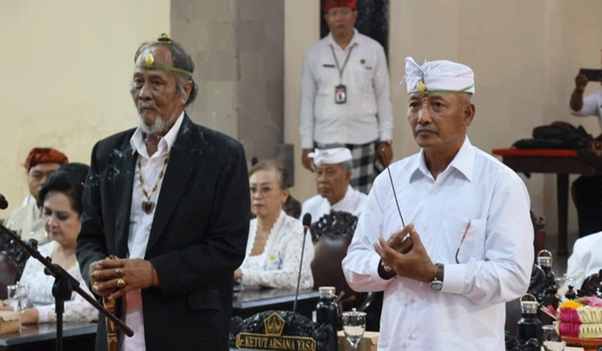 I-Wayan-Sukaja-Resmi-Duduki-Kursi-DPRD-Tabanan-Lewat-PAW