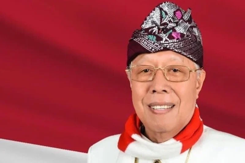Kabar Duka, Anggota DPRD Bali Nyoman Ray Yusha Tutup Usia