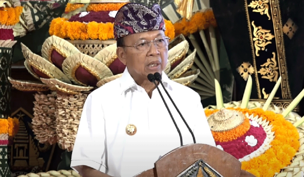 Koster-Sebut-OSS-Picu-Maraknya-Pelanggaran-Tata-Ruang-di-Bali