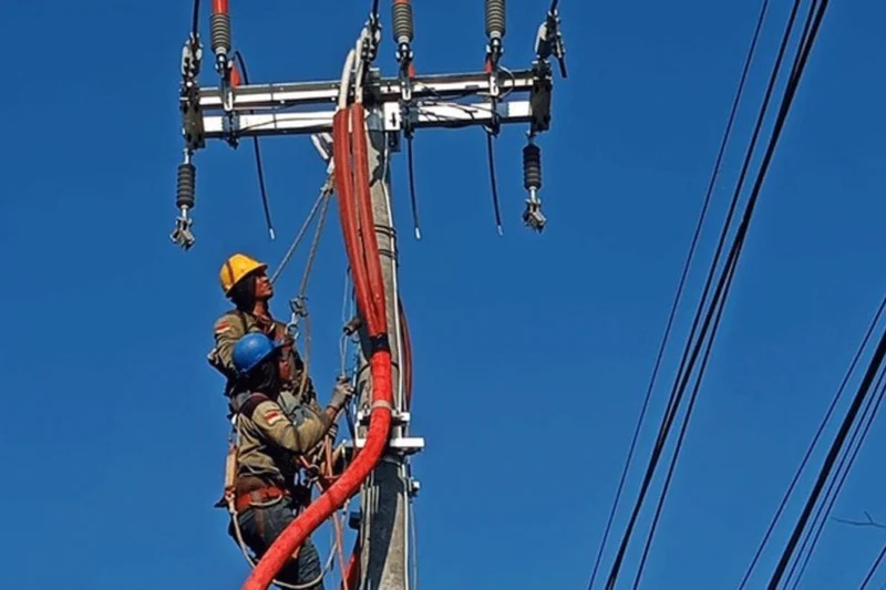 Listrik Bergilir Padam di Bali 20 Oktober 2025, Cek Jadwal