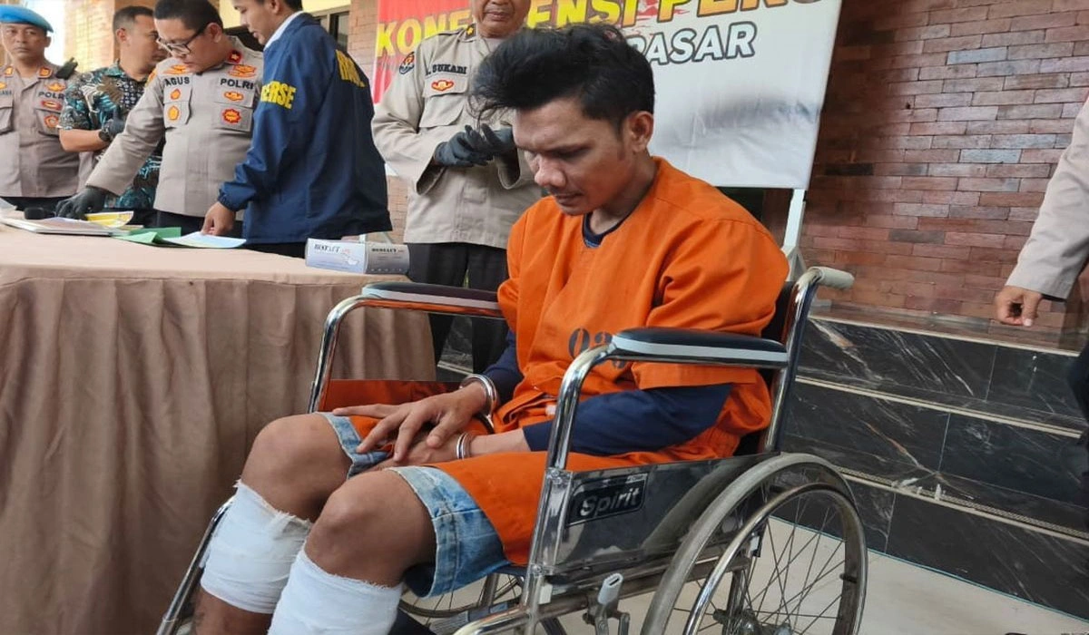 Pemilik Bar di Bali Tewas Dibunuh Suami Siri yang Dulu Pernah Jadi Karyawannya