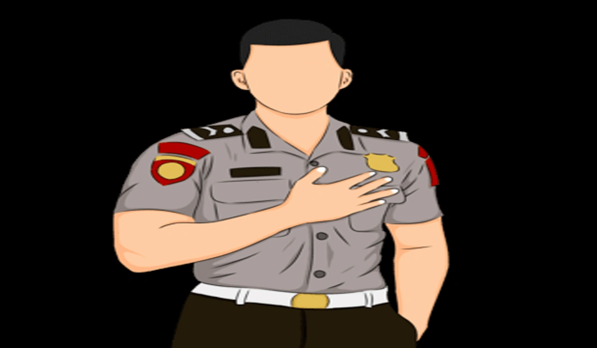 Polisi Menegaskan Tidak Ada Korban Jiwa