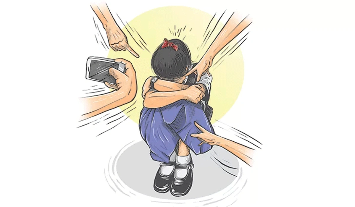 Reaksi Keluarga dan Masyarakat Proses Penyidikan