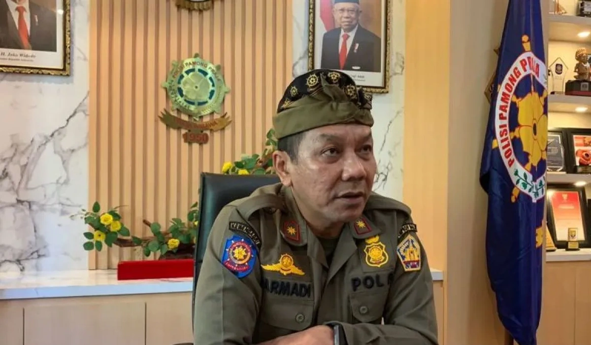 Satpol-PP-Bali-Pengembang-Akan-Dipanggil