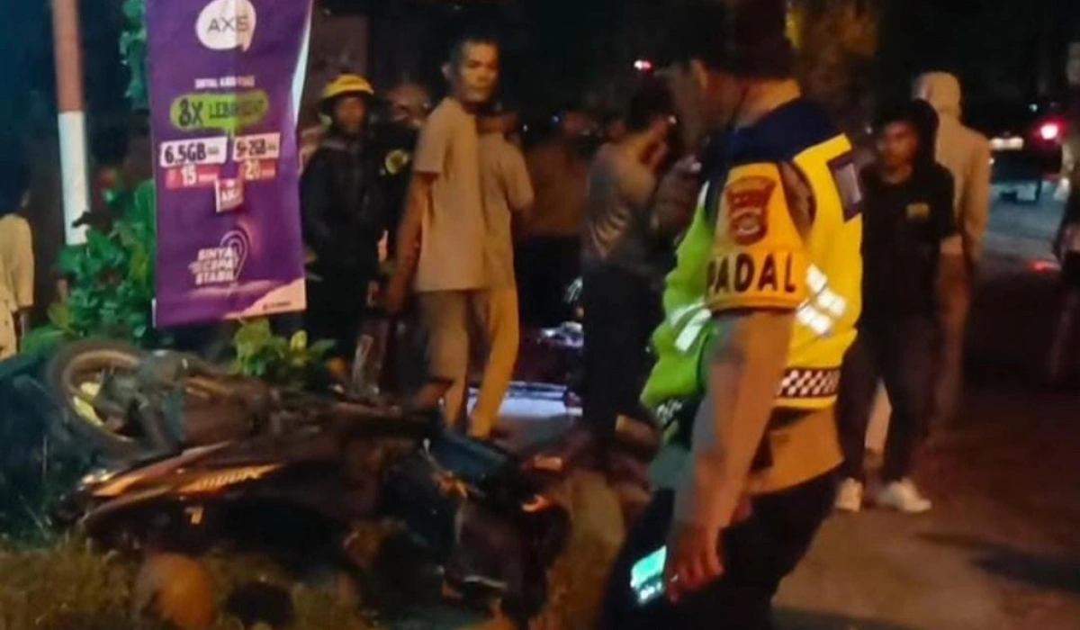 Strategi Humanis dan Edukatif Kunci Sukses Patroli