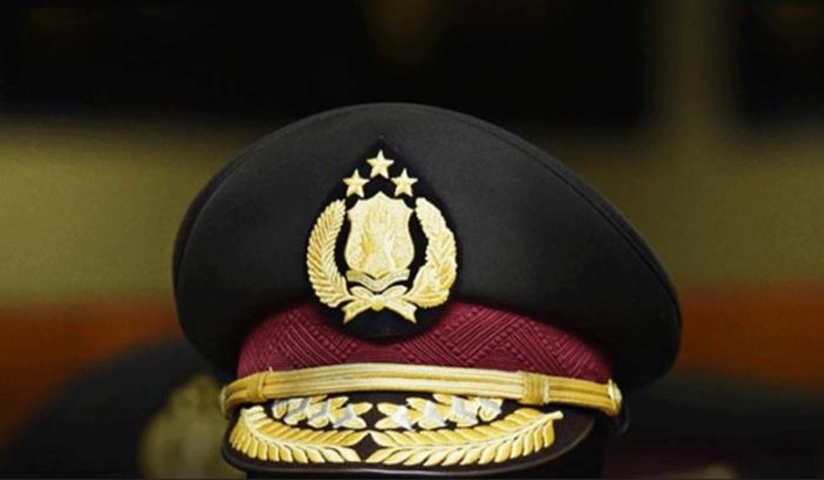 Tindakan Aparat Kepolisian dan Penanganan Hukum