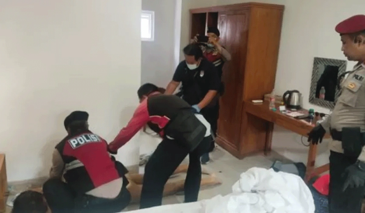 Tragedi-di-Bali,-WN-Rusia-Ditemukan-Meninggal-Dengan-Jejak-Muntahan