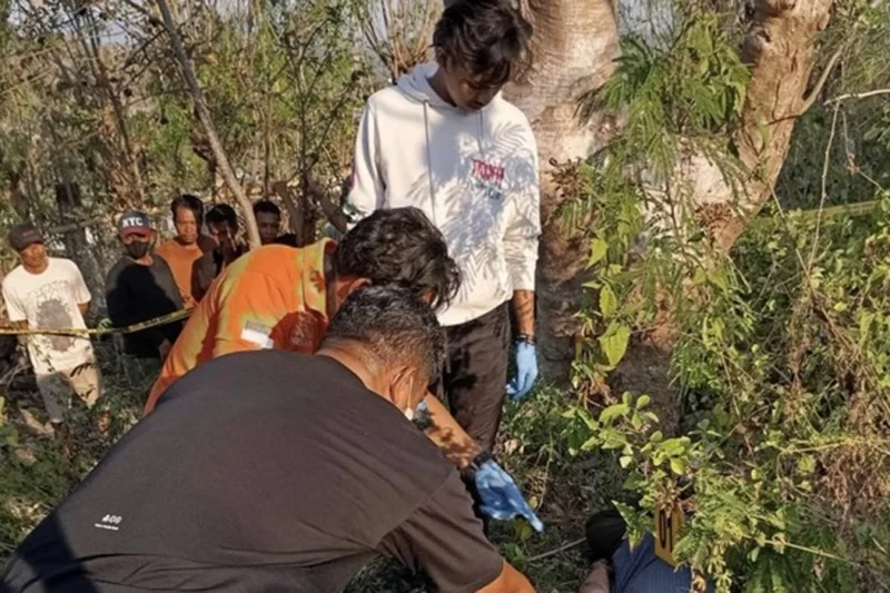 Tragedi di Pegunungan Kedo, Mahasiswa Ditemukan Tewas Terikat Tali