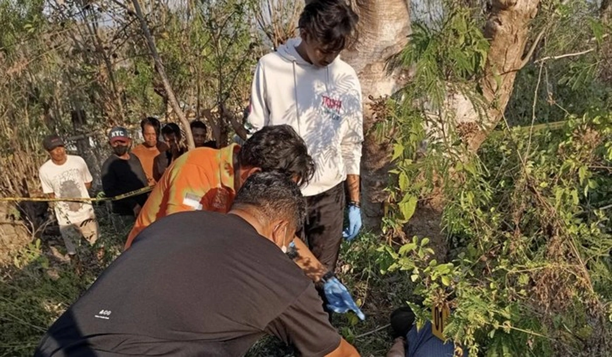 Tragedi di Pegunungan Kedo, Mahasiswa Ditemukan Tewas Terikat Tali