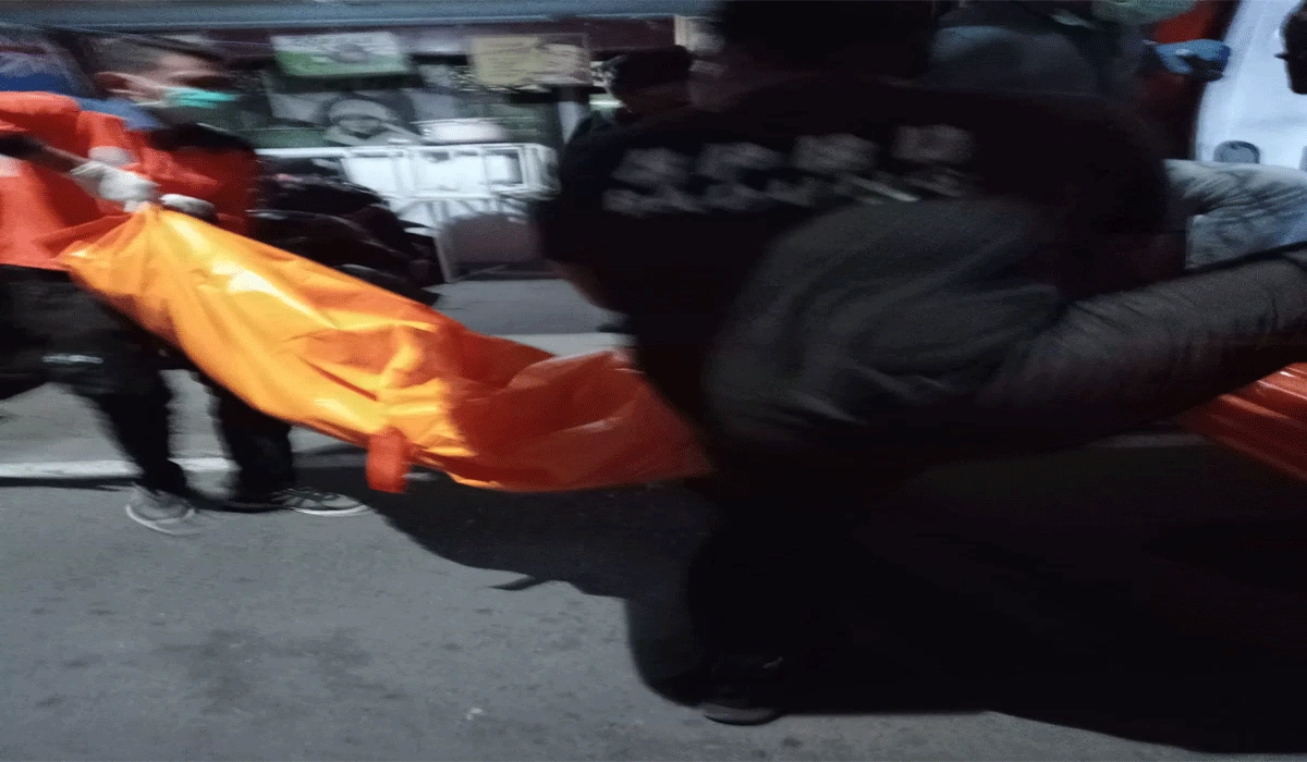 Dugaan Pembunuhan Perempuan Di Kamar Kos Kuta, Pelaku Akhirnya Ditangkap Di Sulawesi