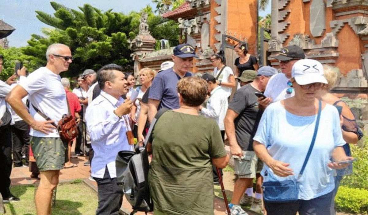 Target PWA 2026 Rendah, DPRD Bali Soroti Potensi Pendapatan Yang Belum Optimal