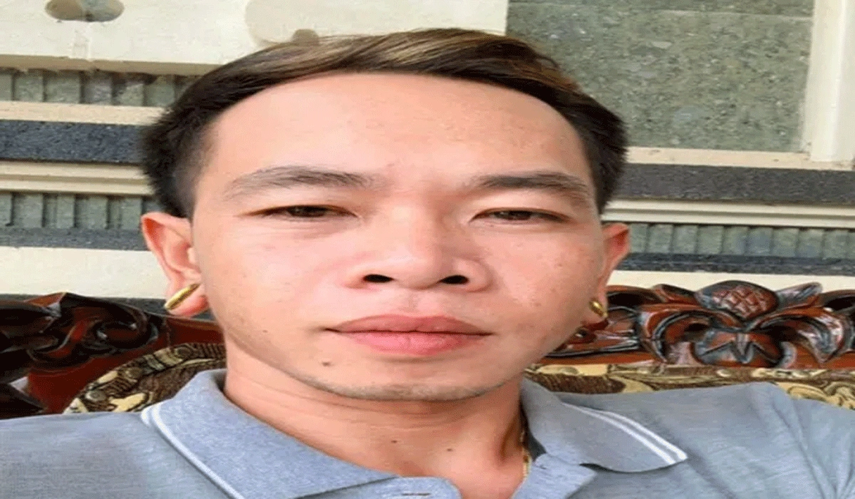 Konten Kreator Terkenal Bali Pak Rama Divonis 4 Tahun, Aset Disita