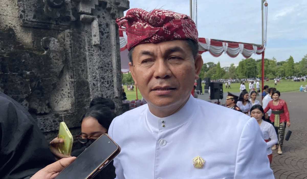 Ray Yusha dan Dinamika PAW DPRD Bali, Langkah Baru Representasi