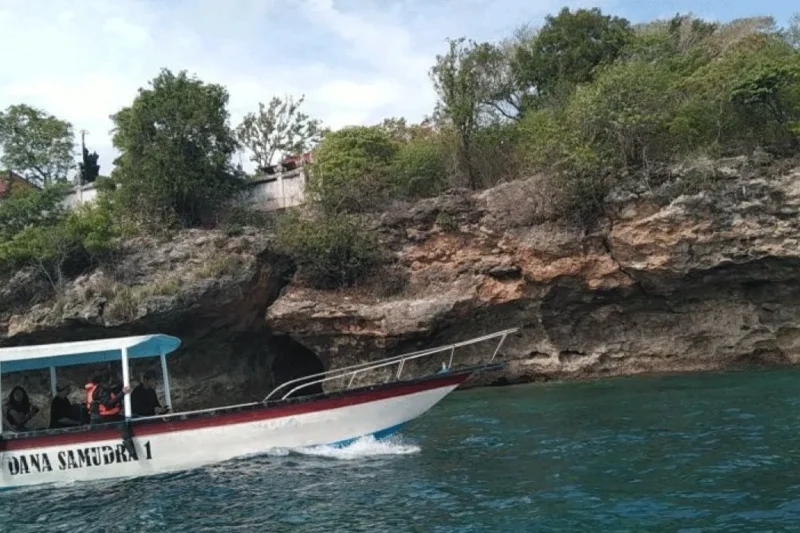 BMKG Keluarkan Peringatan Dini, Waspada Gelombang Rob di Bali