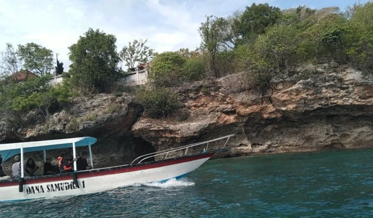 BMKG Keluarkan Peringatan Dini, Waspada Gelombang Rob di Bali