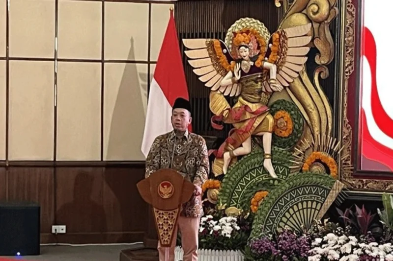 Memperkuat Ketahanan Pangan, Strategi Daerah Menuju Kemandirian