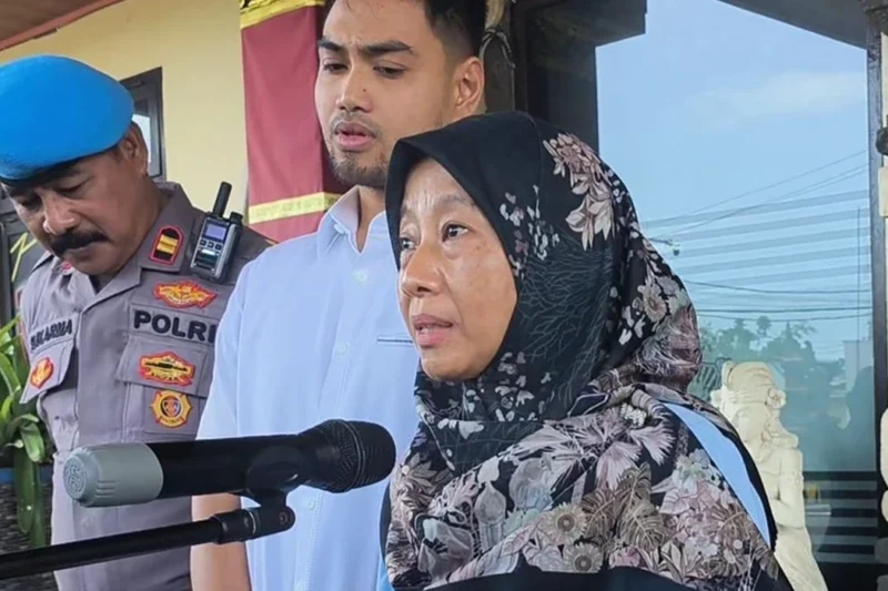 Dokter Forensik Tegaskan Kematian Turis China di Bali Bukan Keracunan