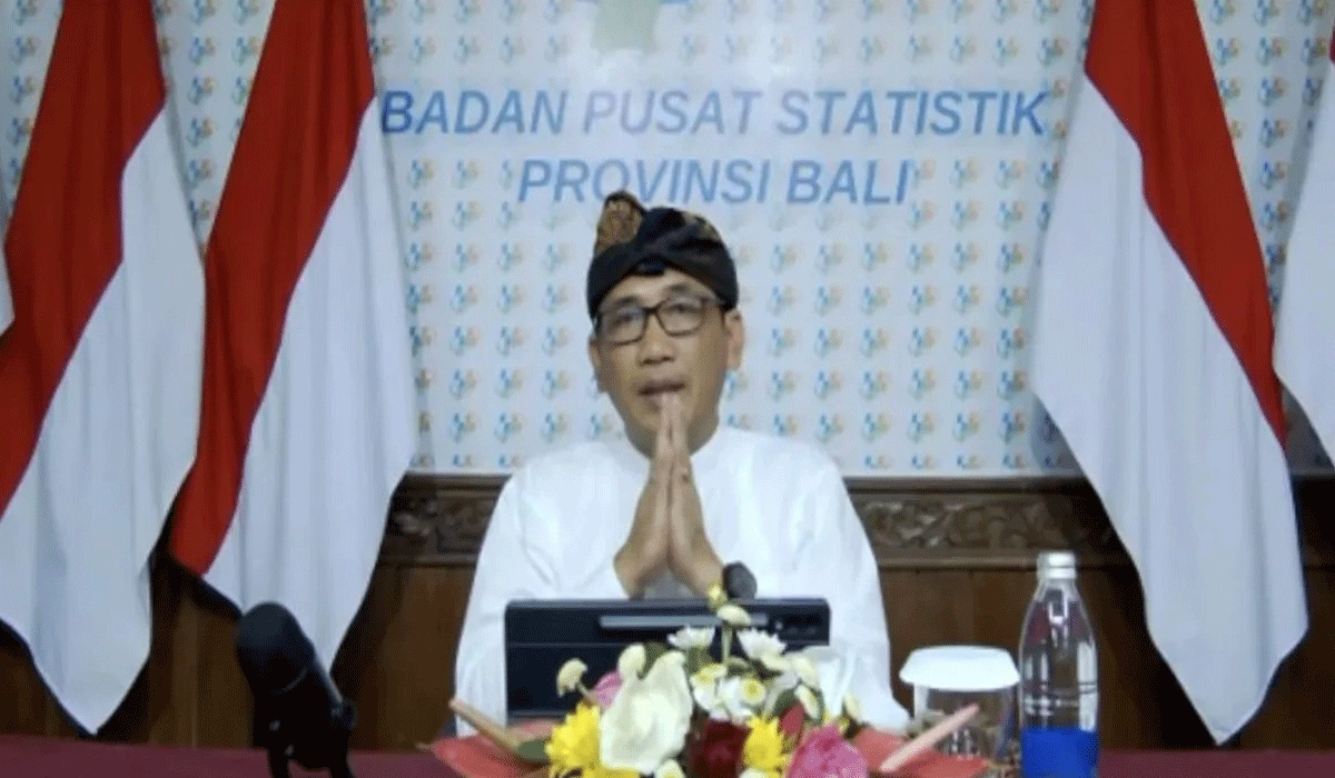 Ekonomi Bali Melesat, Pariwisata Bangkit Sektor Lain Ikut Menguat