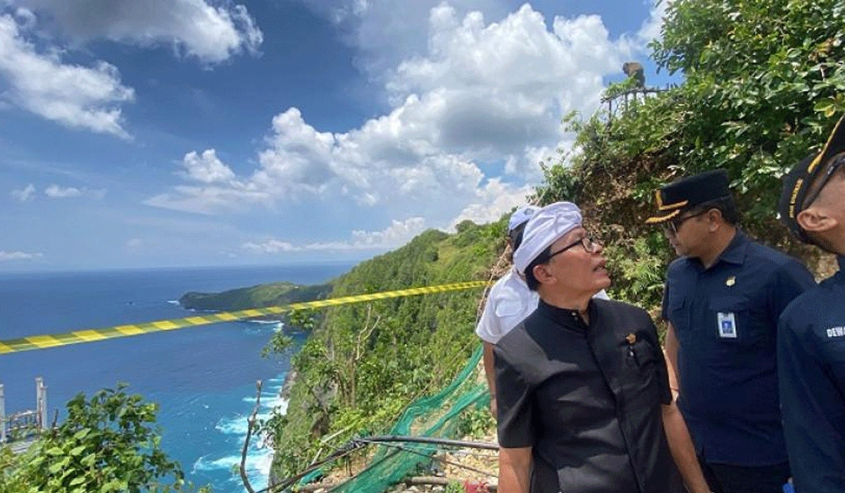 Ketegasan DPRD dan Peringatan Sanksi Hukum