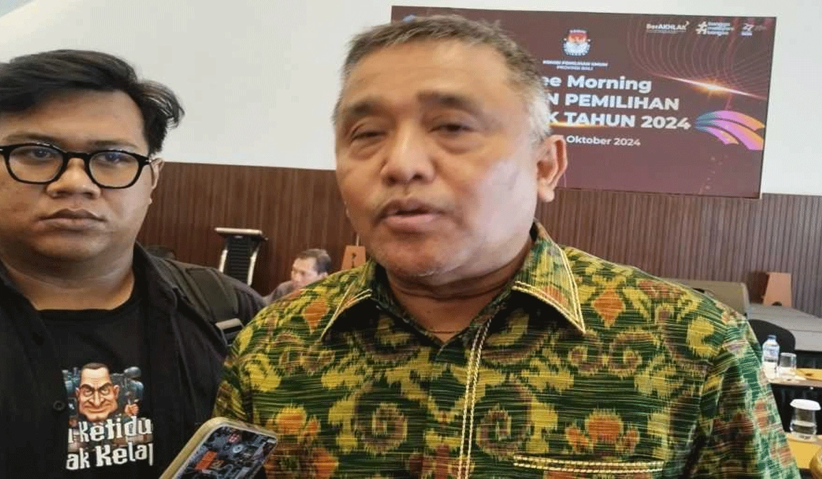 Kontribusi dan Prospek Politik Ray Yusha DPRD Bali