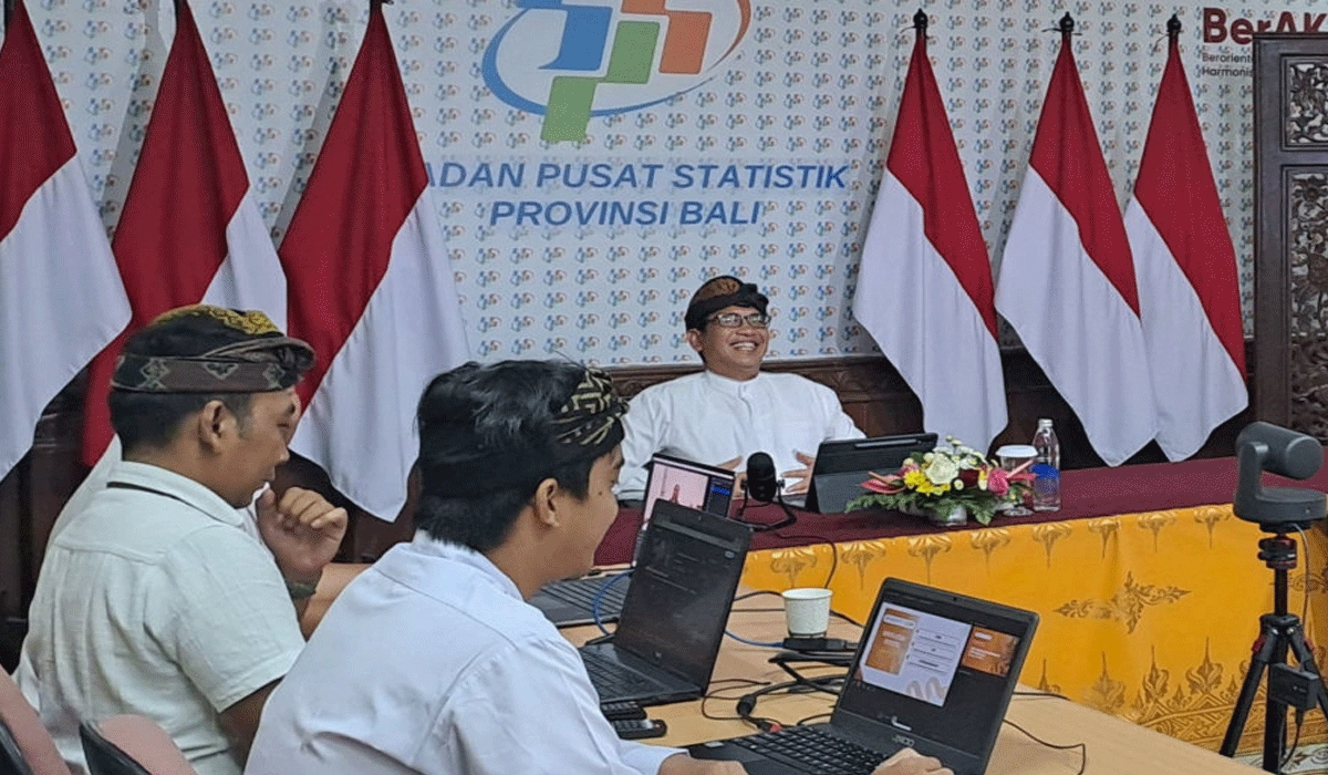 Peran Sektor Non Pariwisata Dalam Perekonomian Bali