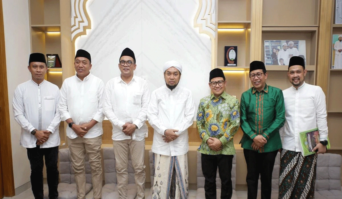 Perkuat Jaringan, PKB Bali Genjot Konsolidasi Kader