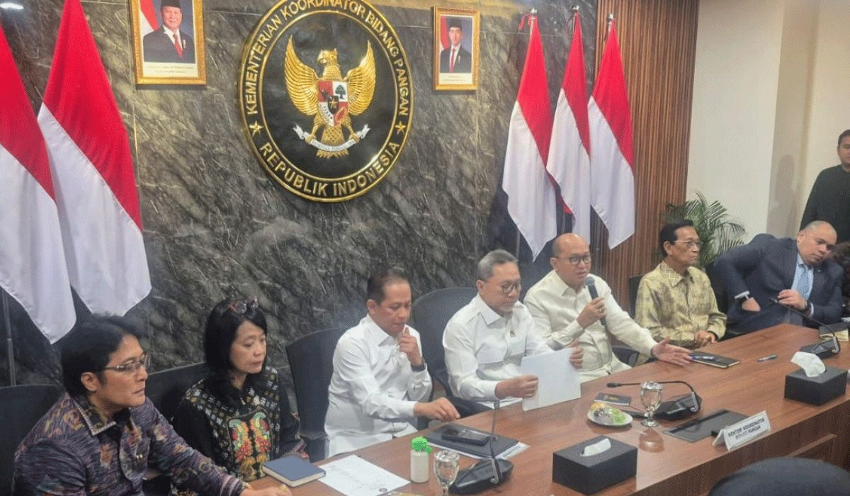 Manfaat Signifikan Untuk Bali dan Indonesia