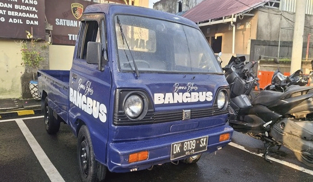 Efek Penyebaran Video Asusila di Bali