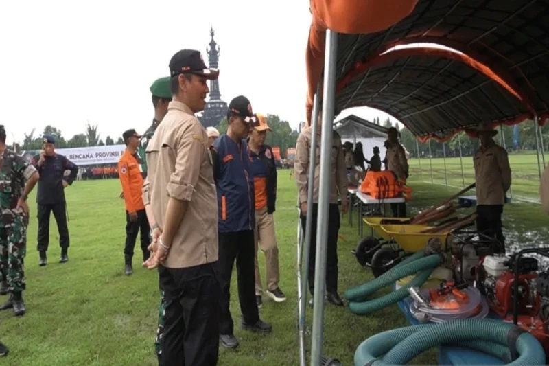 Banjir Bandang Bali 2025, Tragedi dan Pelajaran Penting Hadapi Musim Hujan