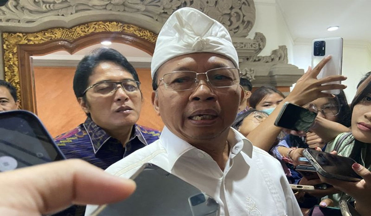 Geger! Koster Soroti Kasus TPA Suwung, Mantan Kadis Lingkungan Hidup Resmi Jadi Tersangka