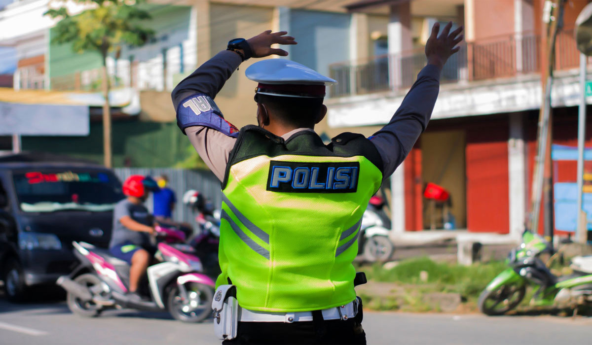 Kaget! Bikini Garage Puji Respons Kilat Polisi Bali Saat Wisatawan Ugal-ugalan, Netizen Ikut Takjub