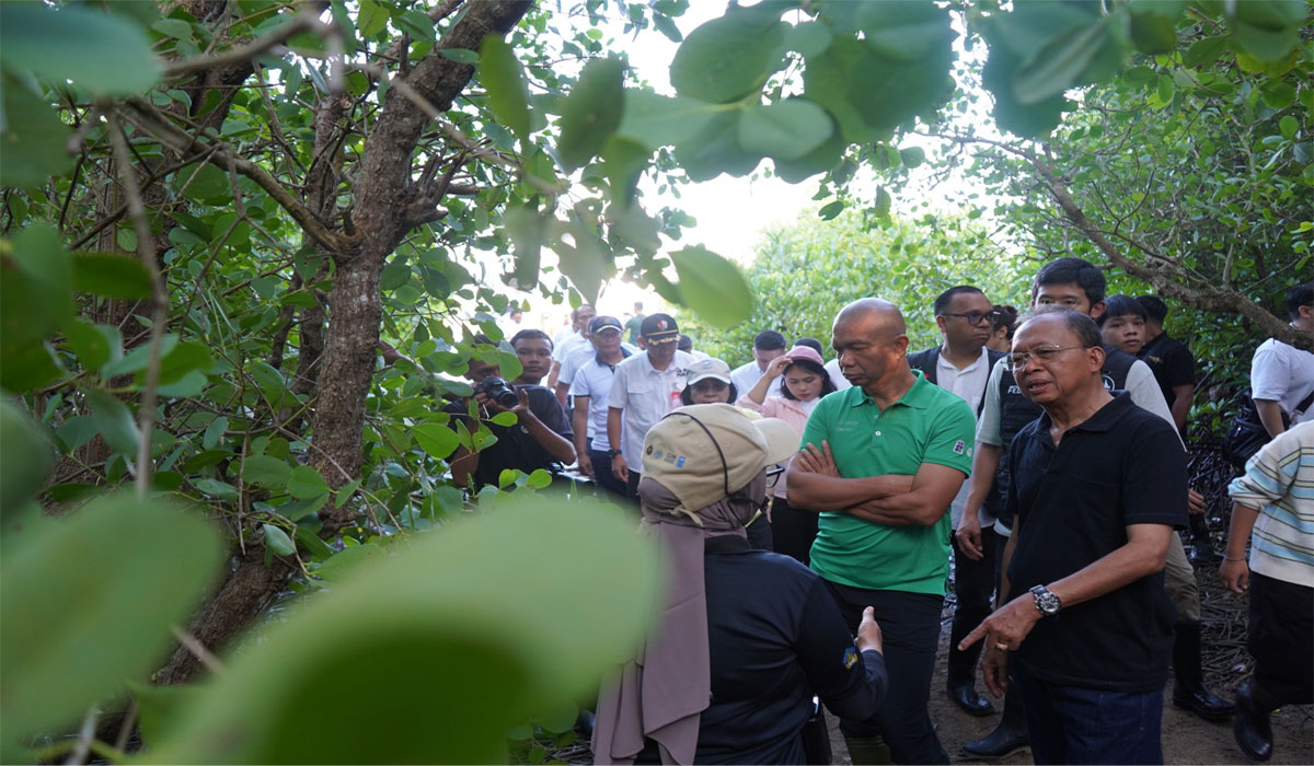 Terungkap! Lahan Bali Menyusut Parah, Tinggal Sertifikat—Ini Penjelasan Koster!