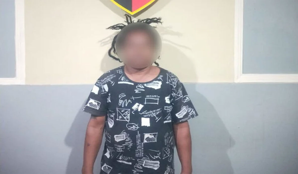 Viral Pria Tampar Karyawan Spa di Denpasar gegara Tarif